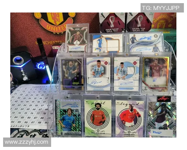 抽足球明星卡盲盒体验发现你心仪球星的惊喜瞬间