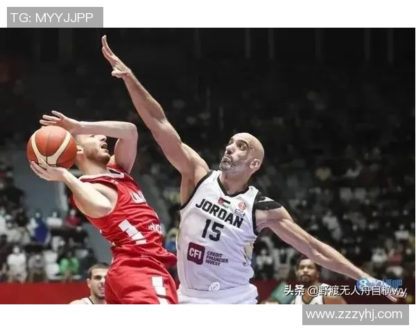 中国vs黎巴嫩篮球比分预测