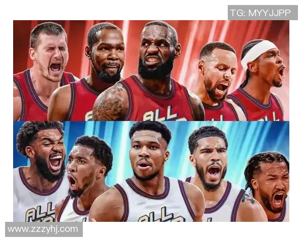 全明星篮球项目盛典揭幕球星云集展现激情与荣耀