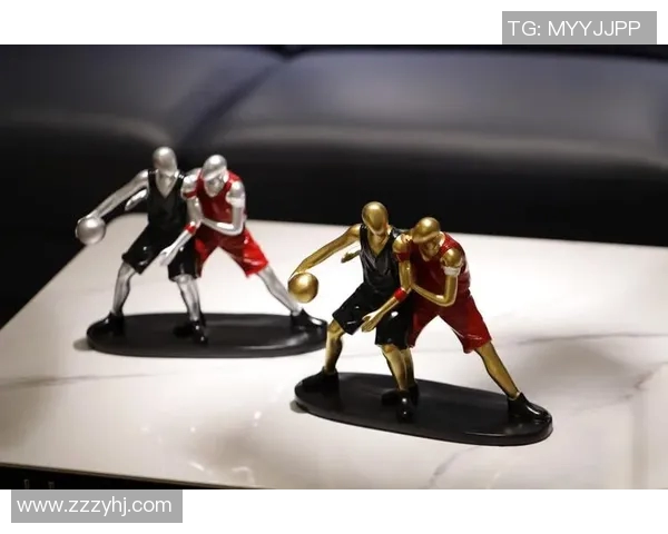 篮球明星摆件全套图片展示让你领略运动魅力与艺术结合的完美之作